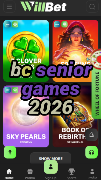BC Senior Games 2026 - Long-Term Planning-vz72fvrf.com